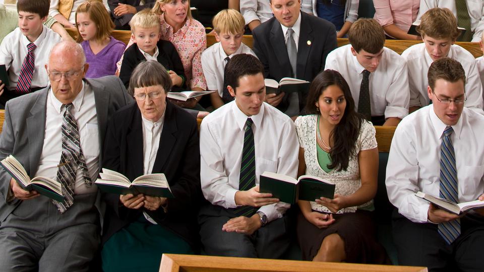 Ward Meetings and Info – May 31, 2026