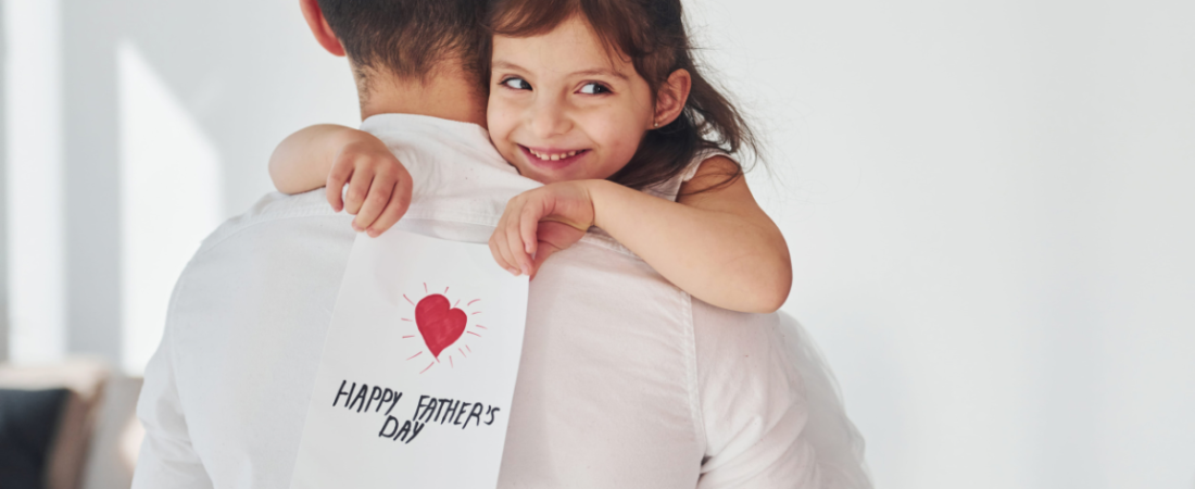 Happy Father’s Day!