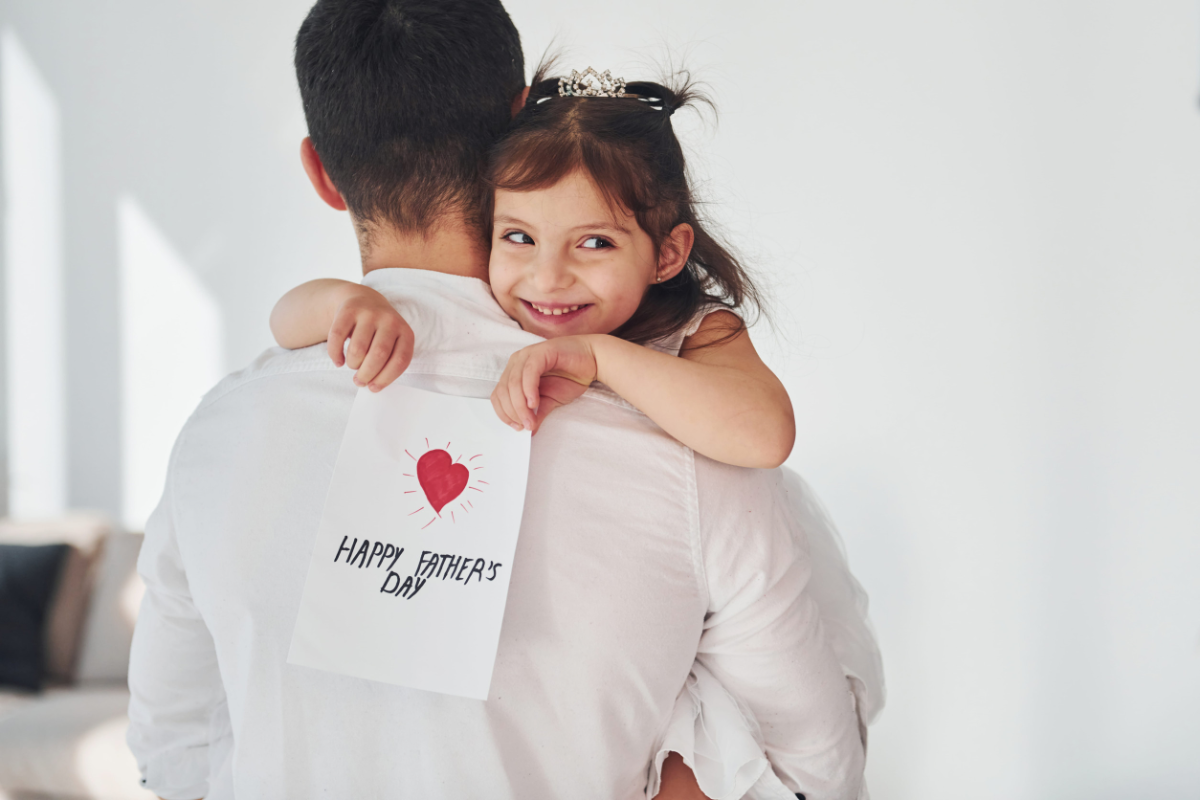 Happy Father’s Day!